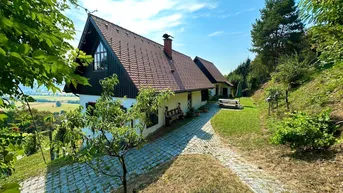 Expose Bezauberndes Kellerstöckl