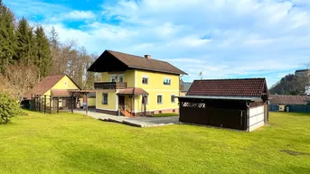 Expose Wohnhaus Ehrenhausen
