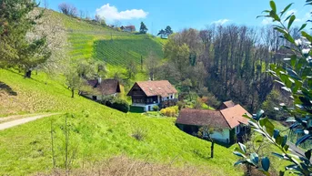 Expose Historisches Anwesen in Kitzeck