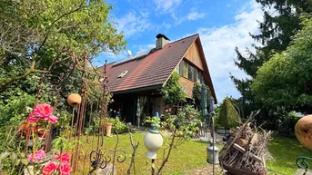 Expose Landhaus am Seggauberg