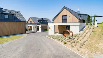 Expose Traumhaftes Ferienhaus Ensemble