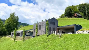 Expose Ferientraum in der Weststeiermark