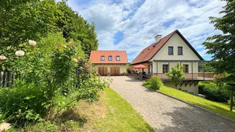 Expose Wohlfühl-OASE am Eichberg