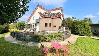 Expose Architekten Villa Leibnitz