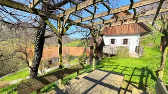 Expose Paradies in der Südsteiermark