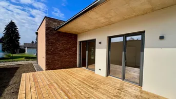 Expose BARRIEREFREIER BUNGALOW