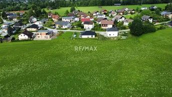 Expose KAUFVEREINBARUNG!!! Grundstück in sonniger, ruhiger Siedlungslage mit TOP-Ausblick