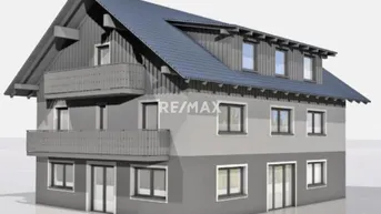 Expose Bad Mitterndorf: Traumhaftes 400m² großes Ein-/Mehrfamilienhaus in bester Lage mit Doppelcarport