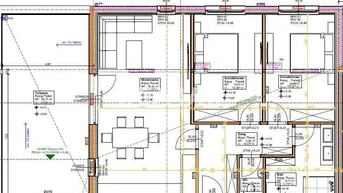 Expose "Neubau-Projekt" Repräsentative Wohnanlage in Aigen im Ennstal!