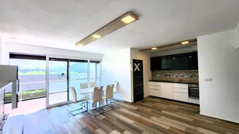 Expose KAUFVEREINBARUNG!!! Traumwohnung in herrlicher Aussichtslage!