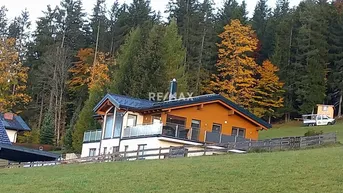 Expose Wunderschönes Landhaus mit Traumblick in die Schladminger Tauern