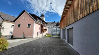 Expose Nettes Wohnhaus in zentraler Lage in St. Lorenzen bei Trieben!