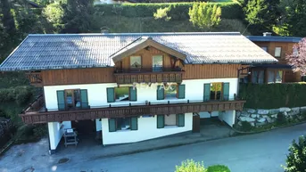 Expose Apartmenthaus in schöner Lage!