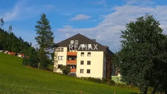 Expose Gemütliche Wohnung in schöner Aussichtslage!