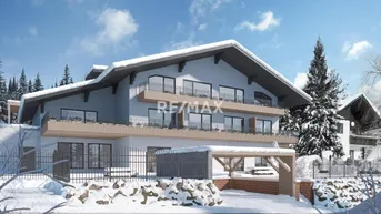 Expose KAUFANGEBOT LIEGT VOR - NEUBAU-Kleinwohnung am Gröbminger Mitterberg