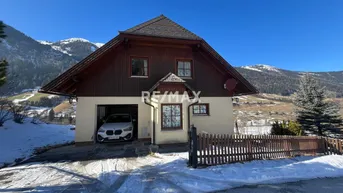 Expose Herrliches Einfamilienhaus in der Kleinsölk (auch Zweitwohnsitz)