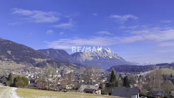 Expose Ansprechendes Wohnhaus in einer der besten und beliebtesten Lagen von Gröbming!
