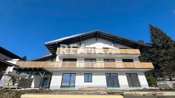 Expose W2 - Neubau-Maisonetten-Wohnung in toller Lage am Mitterberg ca. 107m²