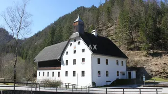 Expose Büro, Seminar, Wohnen, in Wunderschöner Landschaft!