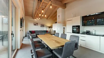 Expose Wunderschönes Penthouse in sonniger und ruhiger Lage