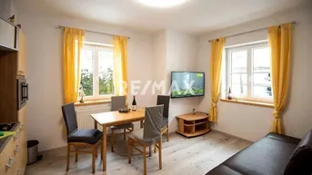 Expose KAUFVEREINBARUNG!!! Nette Wohnung in Haus/Ennstal
