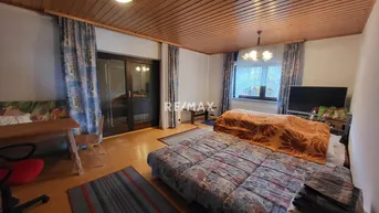 Expose NEUER PREIS!!! Großzügiges Wohnhaus in Schwarzenbach bei Trieben!