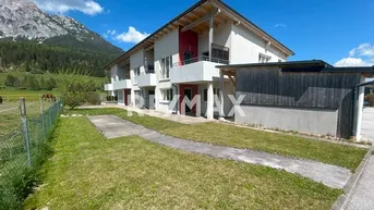 Expose Ideale 3-Zimmer Wohnung mit wunderschöner Aussicht auf den Stoderzinken!