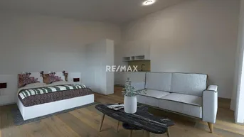 Expose Schöne Penthouse Wohnung in Haus im Ennstal