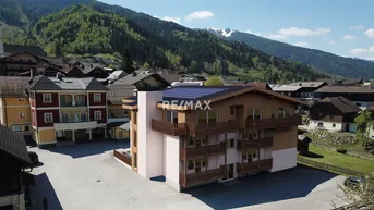 Expose Hochwertige Wohnung in bester Lage!