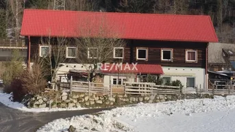 Expose Solides und großzügiges Wohnhaus mit viel Potential!