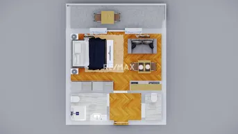 Expose RESERVIERT! Kleine aber feine Wohnung in Haus im Ennstal