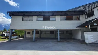 Expose Traumhafte Maisonette-Wohnung in der Sonnenalm!