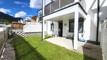 Expose KAUFVEREINBARUNG!!! Perfekt aufgeteilte Gartenwohnung in sonniger Lage im "Piererdorf-II"- Top F2