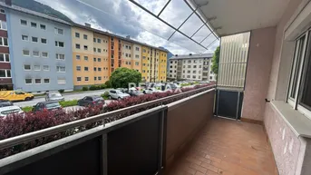 Expose Solide 3-Zimmer Wohnung in Rottenmann!