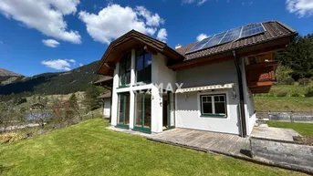 Expose Wunderschönes Haus in ruhiger Naturlage!