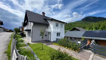 Expose Hochwertiges Einfamilienhaus mit separater Einliegerwohnung!