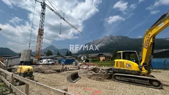 Expose XI. NEUBAU - den Grimming im Blick!
