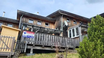 Expose NEUER PREIS!!! Voll möbliertes Ferienhaus in einem Feriendorf in naturbelassener Umgebung
