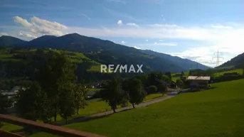 Expose KAUFVEREINBARUNG!!! Gut aufgeteilte Wohnung in Aussichtslage!