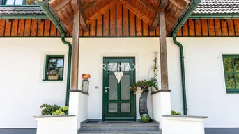 Expose Preisreduziert!!!, Hochwertiges Wohnhaus in Natur-, und Ruhelage