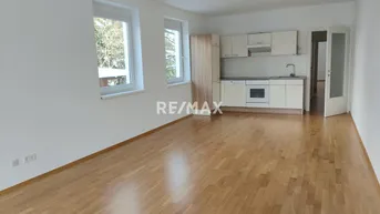 Expose ZUR MIETE ! Helle, gut aufgeteilte 3-Zimmer-Wohnung mit Balkon in Liezen!