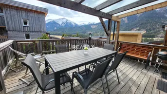 Expose NEUER PREIS!!! Voll möbliertes Ferienhaus in einem Feriendorf in naturbelassener Umgebung