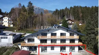 Expose wunderschöne NEUBAU-Wohnung am Gröbminger Mitterberg