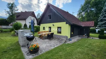 Expose Entzückendes Wohnhaus in sonniger Lage!