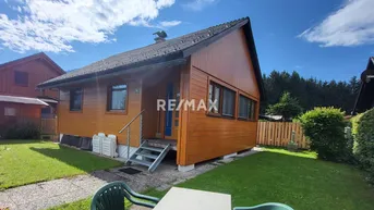 Expose Reizendes Häuschen am Zwirtnersee!