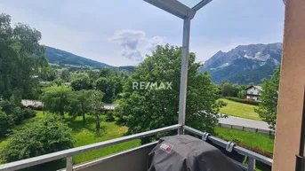 Expose Hochwertige 3-Zimmer Wohnung in Aussichtslage!