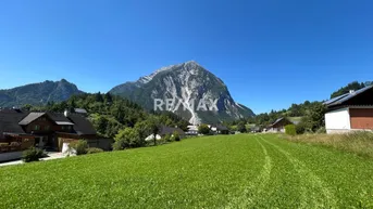 Expose Traumhaftes Baugrundstück in sonniger Lage!