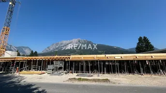 Expose XI. NEUBAU - den Grimming im Blick!