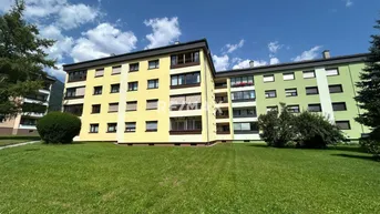 Expose Tolle 2-Zimmer Wohnung mit Loggia!