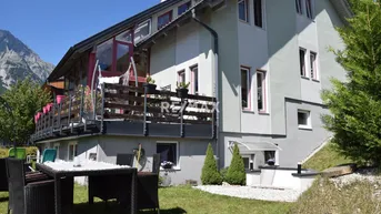 Expose Wo Ruhe auf Raum trifft - Niedrigenergiehaus mit Einliegerwohnung in Niederöblarn